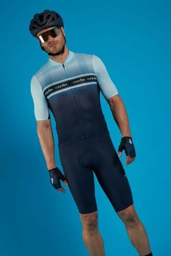 ZERO RH+-Zero Rh Light Climber Sky Maillot Vélo Été-4