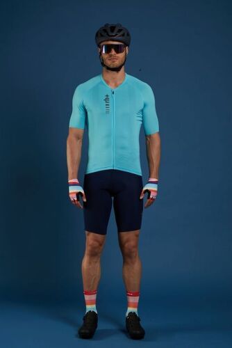 ZERO RH+-Zero Rh Piuma Bay Maillot Vélo Été-2