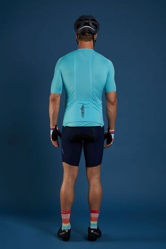 ZERO RH+-Zero Rh Piuma Bay Maillot Vélo Été-3