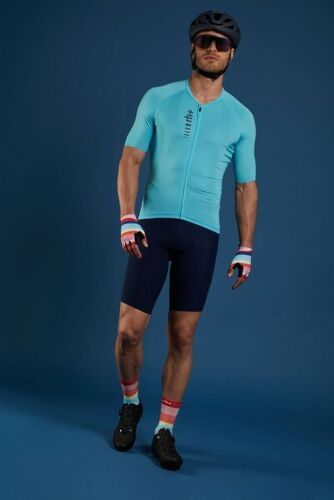 ZERO RH+-Zero Rh Piuma Bay Maillot Vélo Été-4