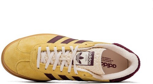 adidas Performance-Chaussure Gazelle-3