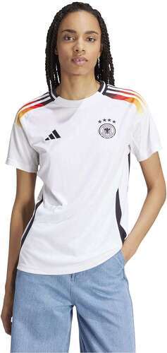 adidas Performance-Maillot Domicile Allemagne 24-2