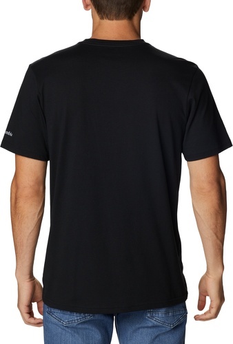 Columbia-Columbia Path Lake II Graphic Tee-2