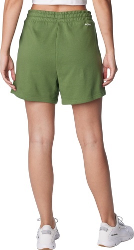 Columbia-Columbia Trek French Terry Wmns Shorts-2