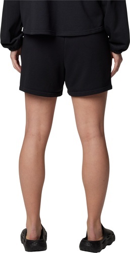 Columbia-Columbia Trek French Terry Wmns Shorts-2