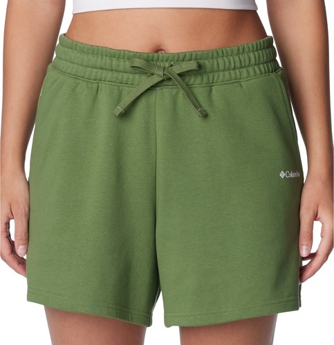 Columbia-Columbia Trek French Terry Wmns Shorts-3