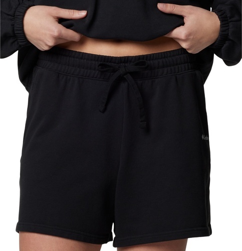 Columbia-Columbia Trek French Terry Wmns Shorts-3