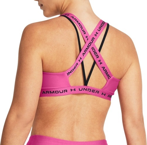 UNDER ARMOUR-Brassiere Under Armour Dos Croisé-1