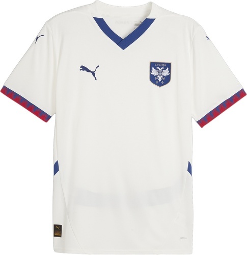 PUMA-Serbie maillot extérieur 2023/2024-image-1