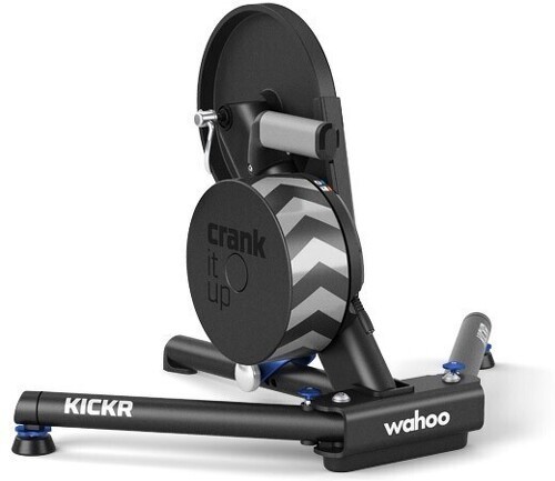 Wahoo-Home Trainers Wahoo Kickr Powertrainer V2 Wifi-3