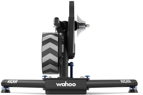 Wahoo-Home Trainers Wahoo Kickr Powertrainer V2 Wifi-4