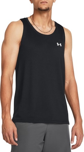 UNDER ARMOUR-Launch Singlet-image-1