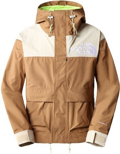 THE NORTH FACE-The North Face M '86 Low-Fi Hi-Tek Mountain Jacket-image-1