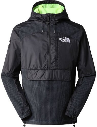 THE NORTH FACE-The North Face M Convin Anorak-image-1