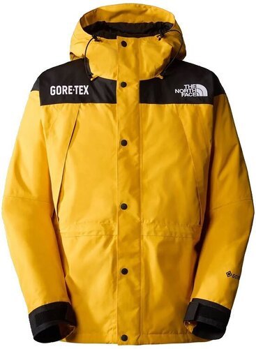 THE NORTH FACE-The North Face M GORE-TEX® Mountain Guide Insulated Jacket-image-1