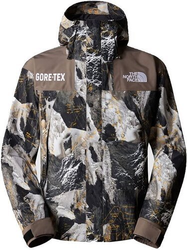 THE NORTH FACE-The North Face M Gore-Tex Mountain Jacket-image-1