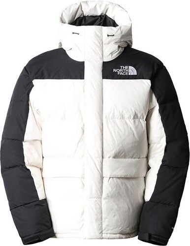 THE NORTH FACE-The North Face M Himalayan Down Parka-image-1