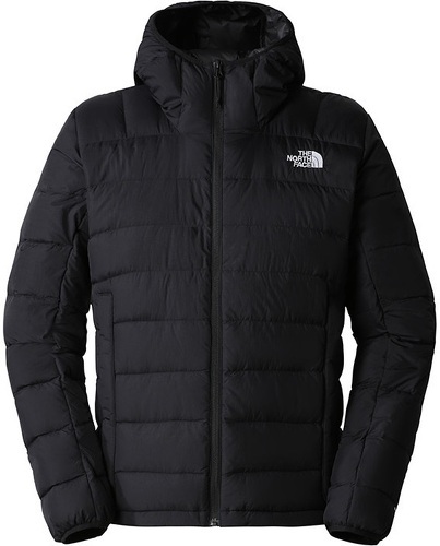 THE NORTH FACE-The North Face M LA Paz Hooded Jacket-image-1