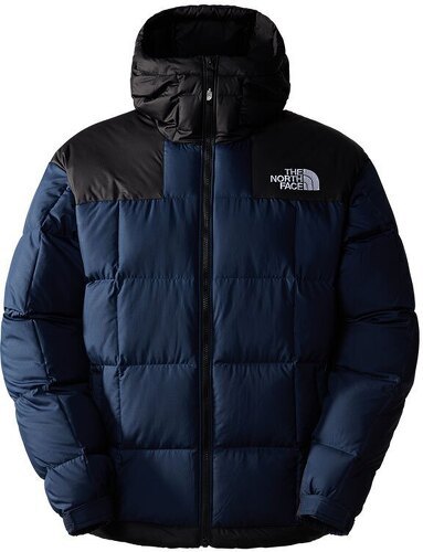 THE NORTH FACE-The North Face M Lhotse Hooded Jacket-image-1