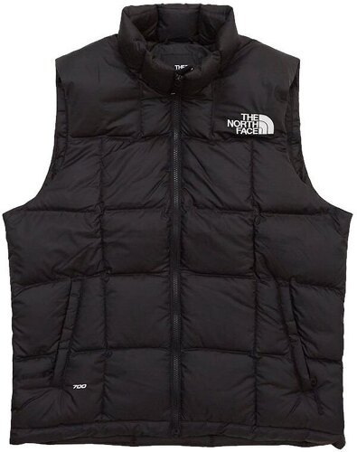 THE NORTH FACE-The North Face M Lhotse Vest-image-1