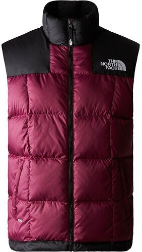 THE NORTH FACE-The North Face M Lhotse Vest-image-1