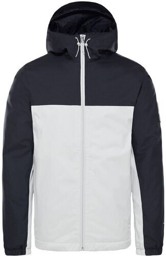 THE NORTH FACE-The North Face M Mountain Q Insulated Jacket-image-1