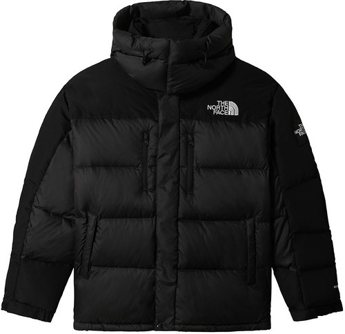 THE NORTH FACE-The North Face M Search And Rescue Himalayan Parka-image-1