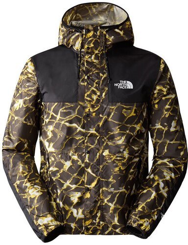 THE NORTH FACE-The North Face M Seasonal Mountain Jacket-image-1