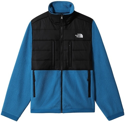 THE NORTH FACE-The North Face M Synthetic Insulated Jacket-image-1