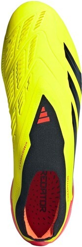 adidas Performance-Predator Elite Laceless FG-2