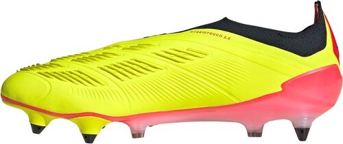 adidas Performance-Predator Elite Laceless SG-3