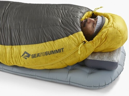 SEA TO SUMMIT-Sac de couchage spark-4