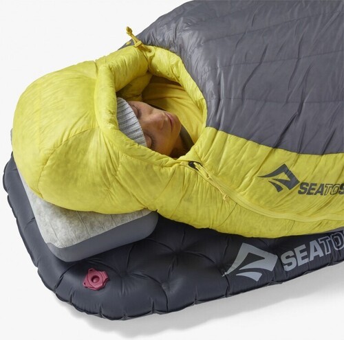 SEA TO SUMMIT-Sac de couchage -1°c spark women's-1