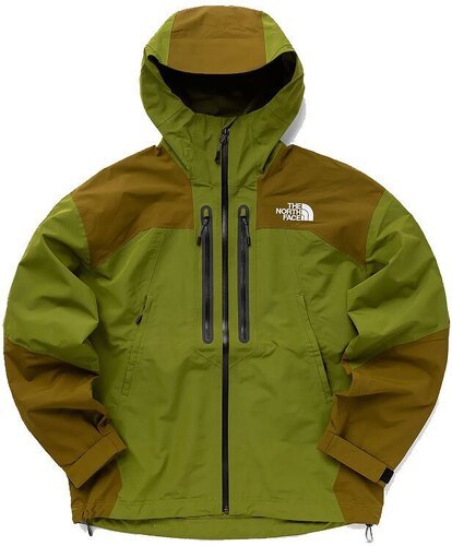 THE NORTH FACE-The North Face Transverse 2L Dryvent Jacket-image-1