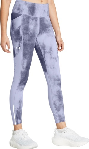 UNDER ARMOUR-UNDER ARMOUR LEGGINGS FLY FAST ANKLE TIGHT II-image-1