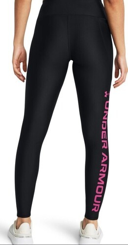 UNDER ARMOUR-Vanish Branded Legging Blk-1