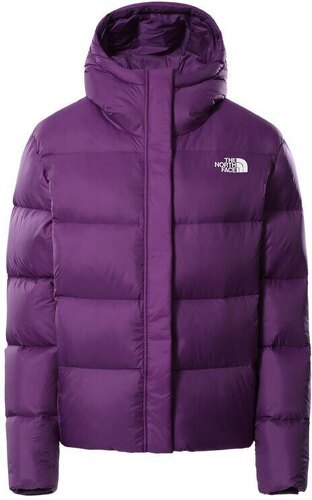 THE NORTH FACE-The North Face W Cspk Puffer-image-1