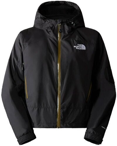 THE NORTH FACE-The North Face W knotty wind jacket-image-1