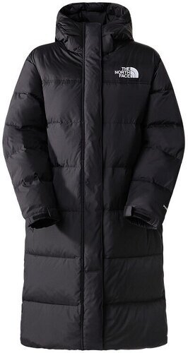 THE NORTH FACE-The North Face W Nuptse Parka-image-1