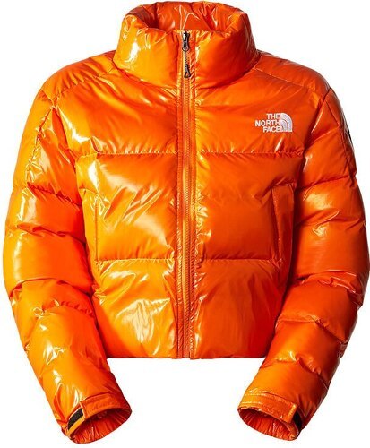 THE NORTH FACE-The North Face W Rusta 2.0 Synth INS Puffer-image-1