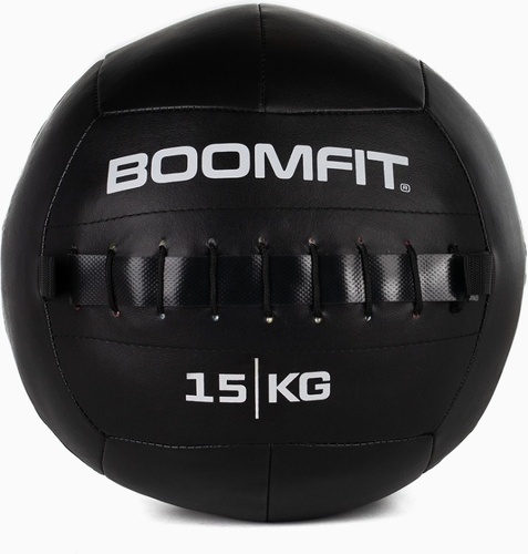 BOOMFIT-Wall Ball 15Kg-image-1