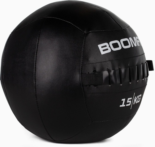 BOOMFIT-Wall Ball 15Kg-1