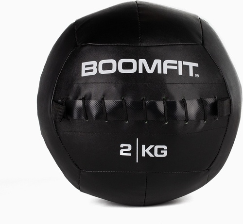 BOOMFIT-Wall Ball 2Kg-image-1