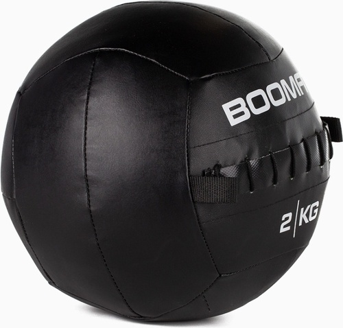 BOOMFIT-Wall Ball 2Kg-1