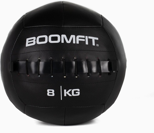 BOOMFIT-Wall Ball 8Kg-image-1