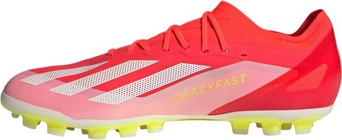 adidas Performance-X Crazyfast Elite 2G/3G AG-3