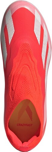 adidas Performance-X Crazyfast Elite Laceless FG J-1