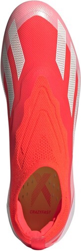 adidas Performance-X Crazyfast Elite Laceless SG-1