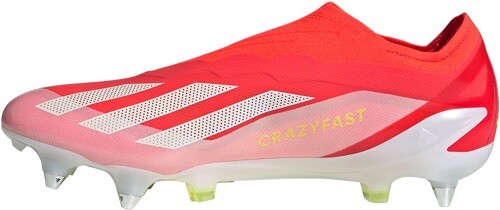 adidas Performance-X Crazyfast Elite Laceless SG-3