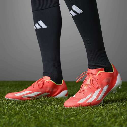 adidas Performance-X Crazyfast+ FG-3